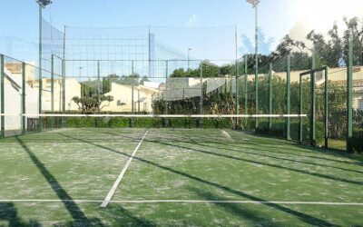 TORNEO PÁDEL 2022 REVA