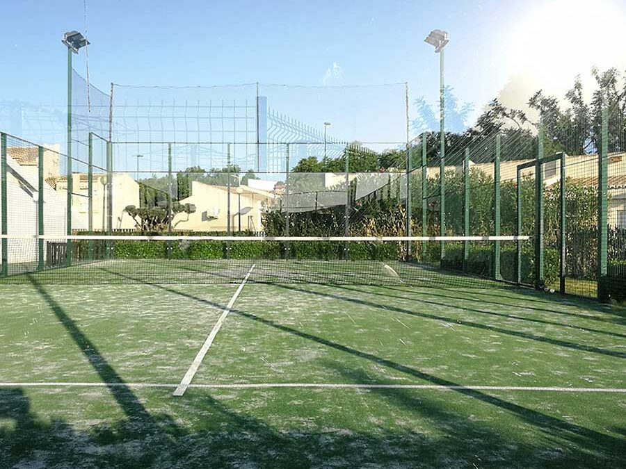 TORNEO PÁDEL 2022 REVA