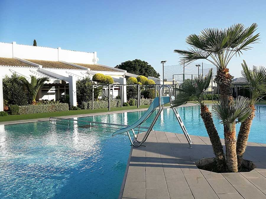 CALENDARIO PISCINA 2023 CLUB SOCIAL REVA