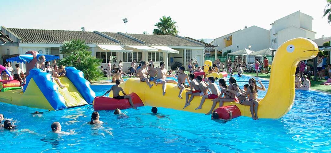 ACTIVIDADES REVAFEST VERANO 2023