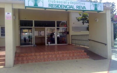 APERTURA RESTAURANTE BRASAS REVA