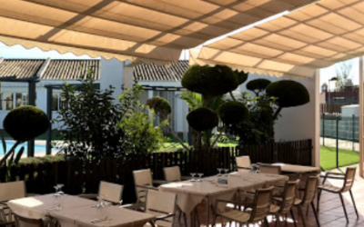 LICITACIÓN INSTALACIÓN DE TOLDOS TERRAZA CLUB SOCIAL REVA