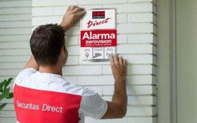 OFERTA URBANIZACIÓN REVA SECURITAS ALARMA