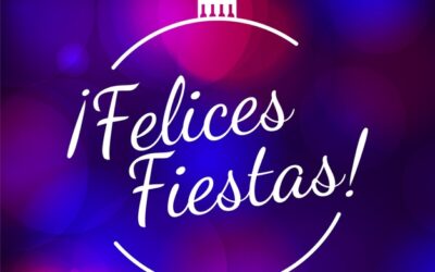 FELICITACIONES NAVIDAD 2020