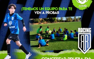 CAMPO DE FÚTBOL DE REVA