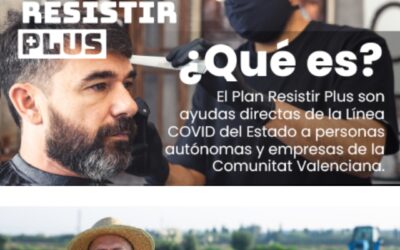 PLAN AVANZA AYUDAS AYUNTAMIENTO RIBARROJA