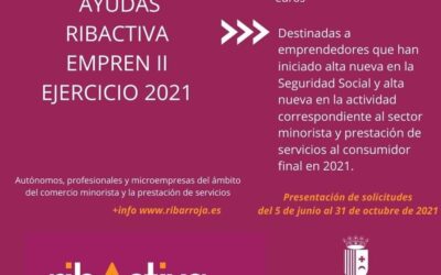 AYUDAS AUTÓNOMOS RIBARROJA NUEVA