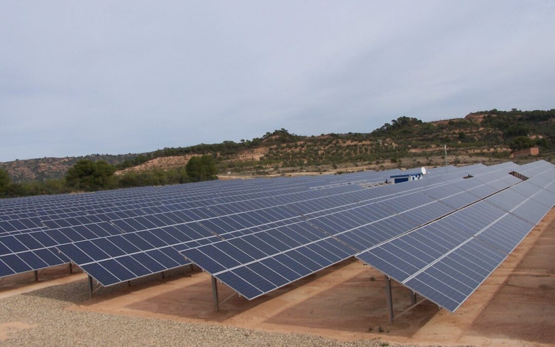 INFORMACIÓN SOBRE ENERGÍA ELÉCTRICA RENOVABLE