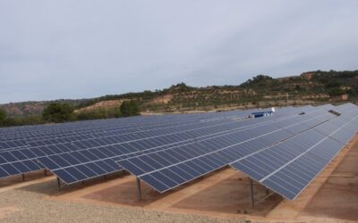 INFORMACIÓN SOBRE ENERGÍA ELÉCTRICA RENOVABLE