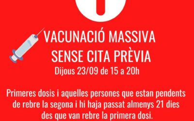INFORMACIÓN VACUNAS COVID-19