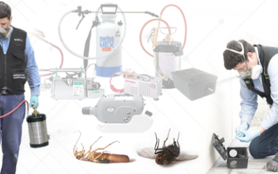 FUMIGACIÓN RESIDENCIAL REVA