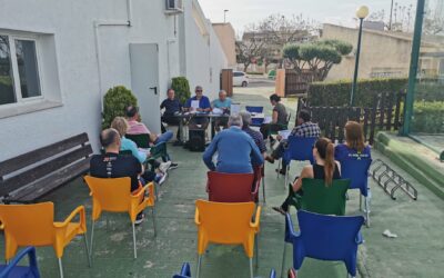 ASAMBLEA GENERAL ORDINARIA DEL CLUB SOCIAL REVA