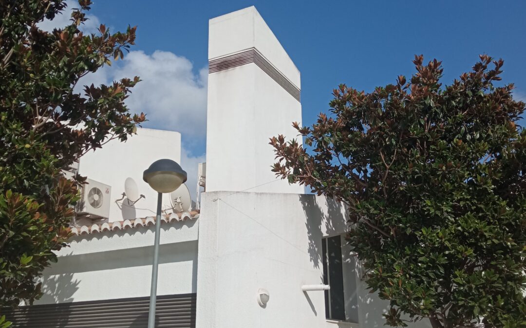 LICITACIONES PARA INSTALACIONES EXTRACCIÓN DE GASES