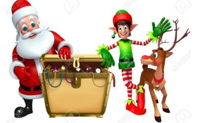 NAVIDAD EN REVA 2022 COMISIÓN FESTEJOS