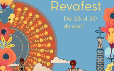 FESTEJOS FERIA DE ABRIL EN REVA