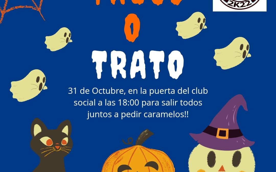 REVAFEST HALLOWEEN 2023